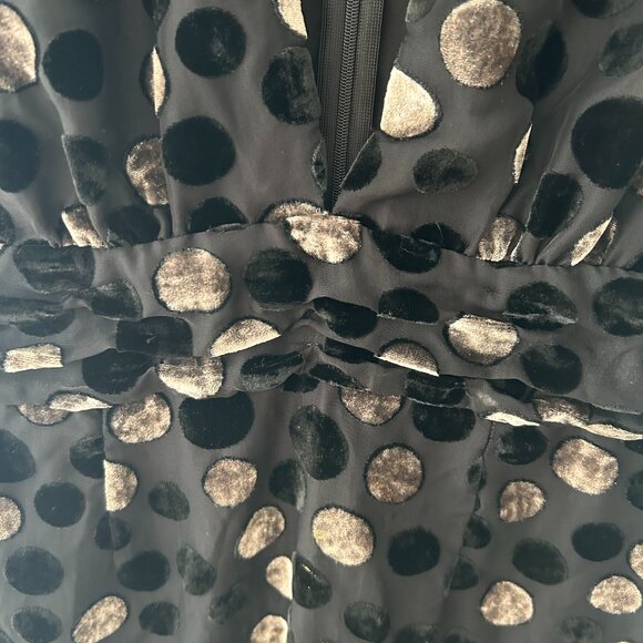 SAYLOR DRESS - Picture 5 of 5